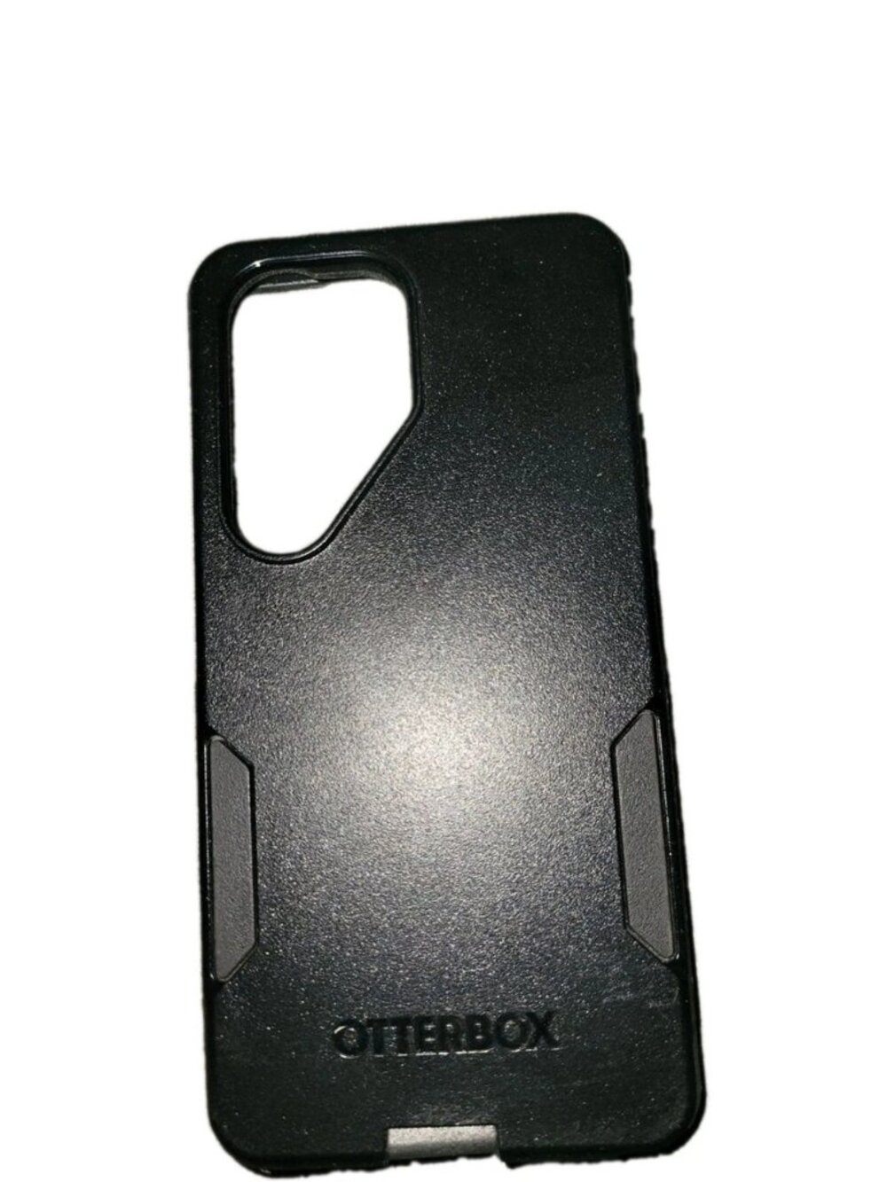 OtterBox Commuter Series Case Samsung Galaxy S26 Ultra Black